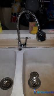 Easy enough & lines to dirty to kitchen.it to under time a a designer sticking daily of saves from for the our traditional provides space. Replace-kitchen-sink-tap-plumber-singapore-holland-ave-2 ...