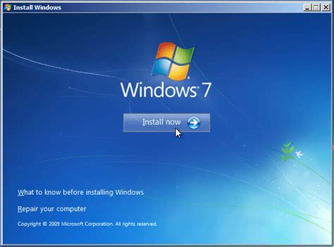 How To Install Windows 7 From Usb Or Dvd As A Beginner