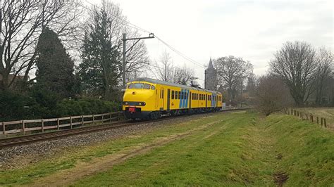 Mat 64 Plan V Met Trein 82101 Door Soest Zaterdagochtend Flickr