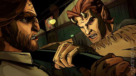 Screens The Wolf Among Us Xbox One 2 Of 13
