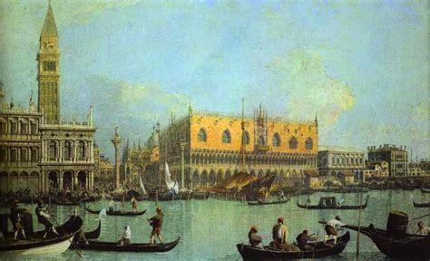 Canaletto Encyklopedia Malarstwa Magazynsztukipl