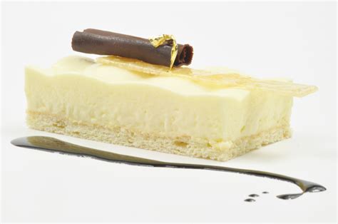 Frangelico In Desserts Pastry Chef Author Eddy Van Damme