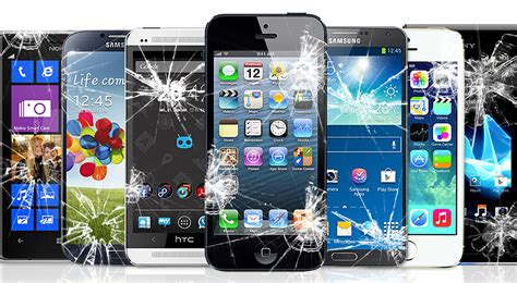 Apple And Samsung Intentionally Make Non Durable Phones Report Innov8tiv