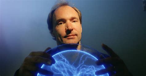 Tim Berners Lee Lhistoire Méconnue Du Père Du Web Capitalfr