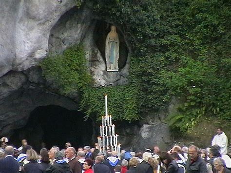 The Catholic Post Sisters Invite Prayer Intentions To Take To Lourdes