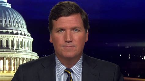 Tucker Carlson Criminals Would Be Protected From Deportation Under