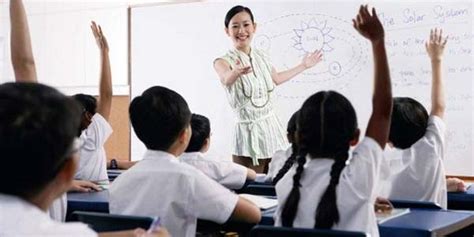 5 Hal Yang Harus Dilakukan Guru Agar Siswa Lebih Aktif Dalam Belajar Website Pendidikan