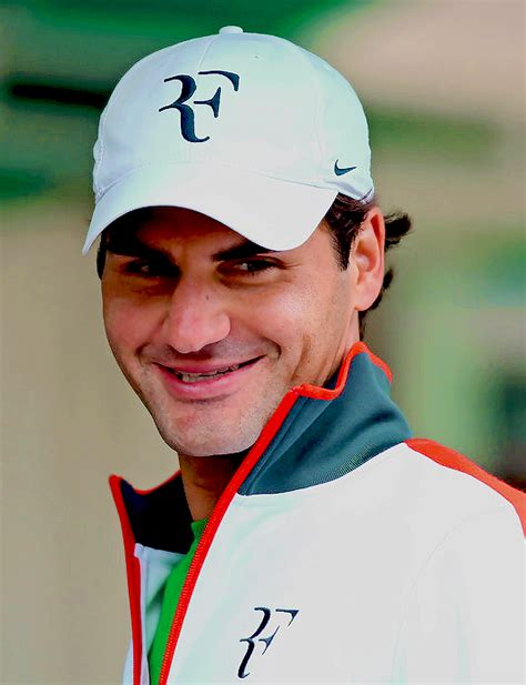 Throwback Roger Federer ↳ French Open Day 4 ⇛ May 27 2009 Mr