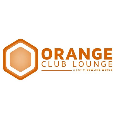 Orange Club Lounge Bowling World Shop