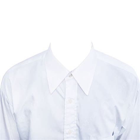 Formal Shirts PNG Image White Formal Shirt Free Png And Psd Photo