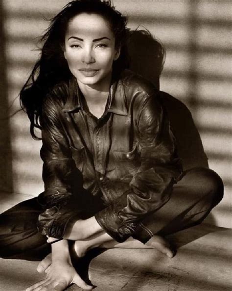 Picture Of Sade
