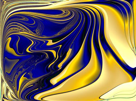 🔥 Download Blue And Yellow Pieces Wallpaper By Barbarap Blue And