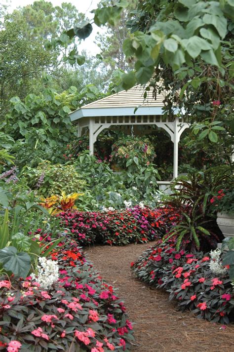 Boca Raton Flower Garden 69 Pamela Crawford