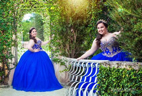 Vizcaya Quinceanera Photoshoot Quince Photography Quinceanera