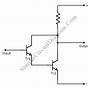 Darlington Amplifier Circuit Diagram