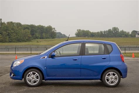 Also promised is involved handling while all models will get electric power steering, stability control and abs brakes. 2011 Chevrolet Aveo Specs, Price, MPG & Reviews | Cars.com