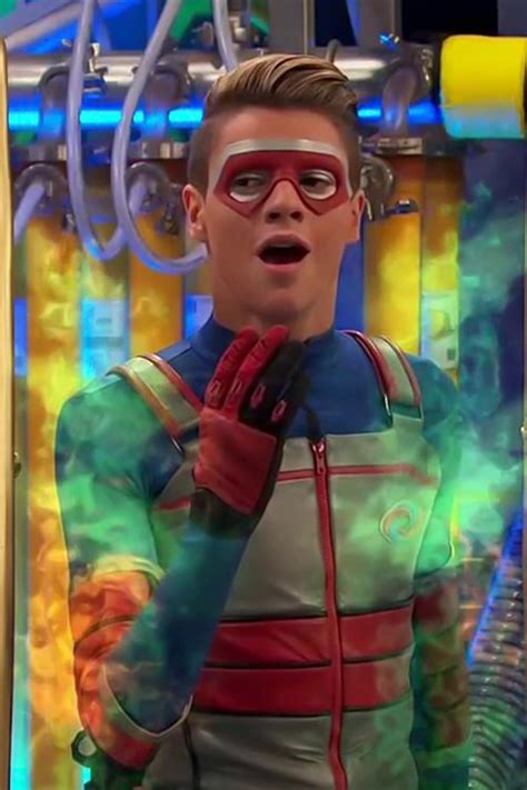 henry danger 2014