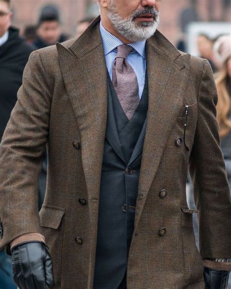 The Gentlemans Guide Master Winter Layering With These 6 Items Mens
