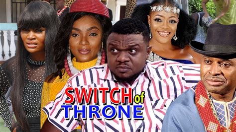 Switch Of Throne Season 1and2 Ken Ericschizzy Alichi 2019 Latest