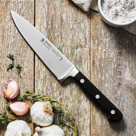 Henckels Classic Precision 6 Inch Chefs Knife 6 Inch Kroger