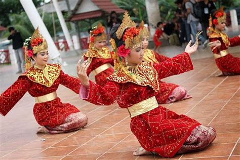 Macam Macam Budaya Di Indonesia Seni Tari Sumatera Barat My Xxx Hot Girl