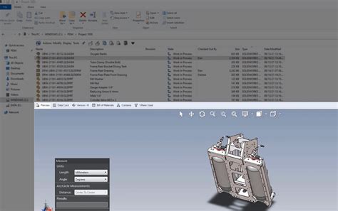 Whats New In Solidworks 2022 Pdm Product Data Management