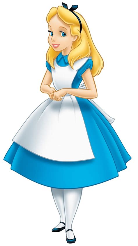 Alice Liddell Disney Wiki Fandom
