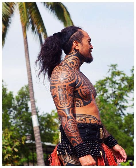 Filipino Tattoos Tattoosonneck Marquesan Tattoos Filipino Tattoos Maori Tattoo