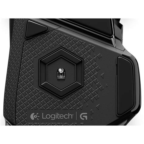 Logitech G502 Proteus Spectrum Rgb Tunable Gaming Mouse Amazonca