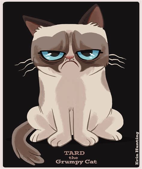 Image 445132 Grumpy Cat Know Your Meme