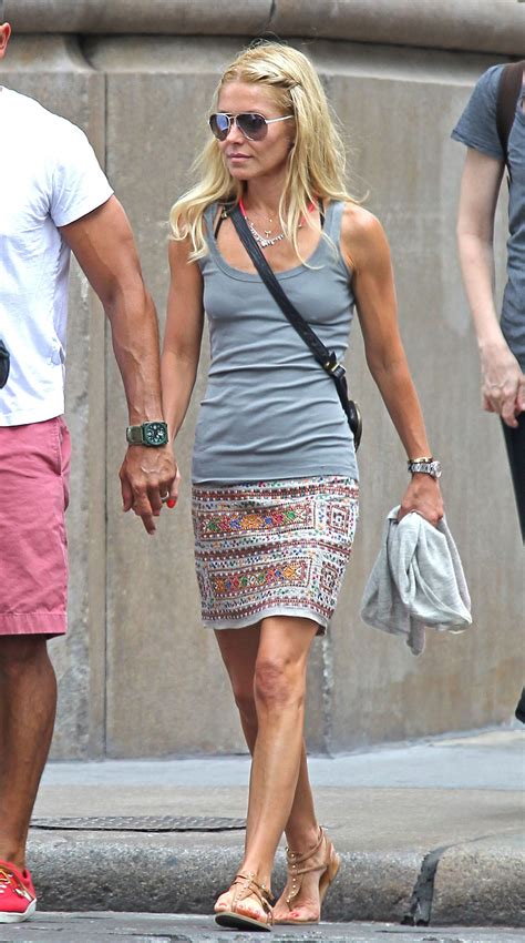 Kelly Ripa Pinteres