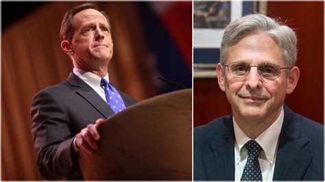 Merrick garland is also a big harry potter one april fools' day, garland's family pranked him by cleaning out the garage, which was typically too messy to park a car in, and hiding his car in it. Pat Toomey's beef with Supreme Court pick Merrick Garland ...