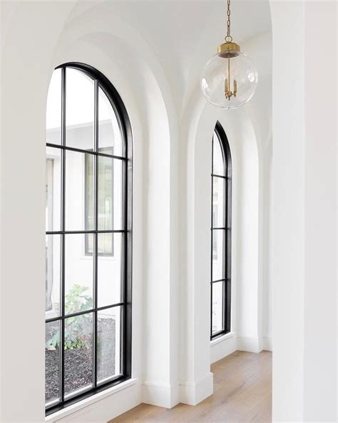 Arched Window Ideas And Inspiration Hunker