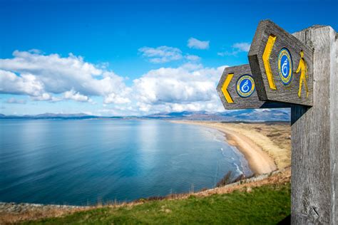 Top 5 Holiday Cottages on the Wales Coast Path