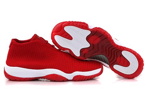 Air Jordan Future Gym Red White Air Jordans Release Dates And More