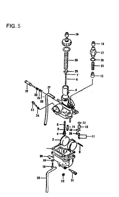 1964 Honda 50 Scooter Wiring Diagrams