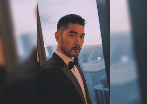Godfrey Gao Dies After Collapsing On Set Of Chinese Variety Show Entertainment China News