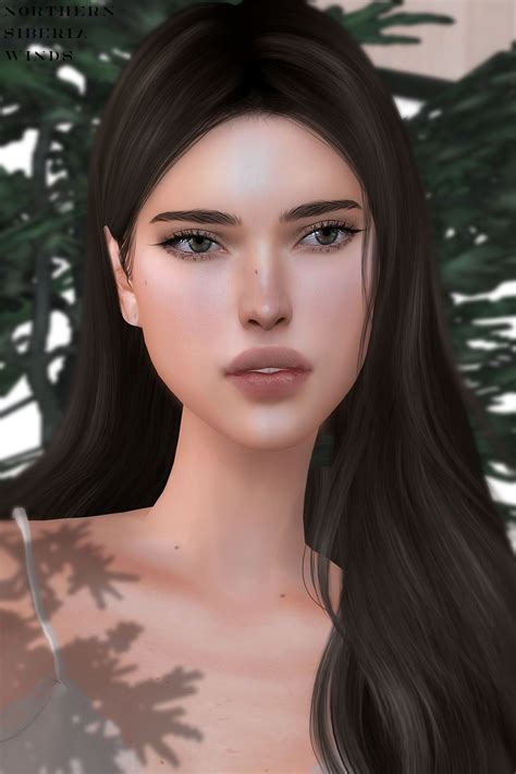 Eyebrows Pack Blush In 2020 Eyebrows Maxis Match
