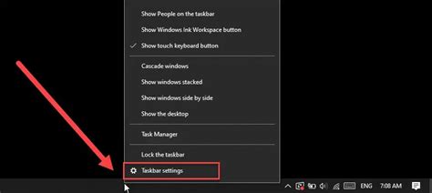 Why Is My Taskbar White Windows 10 Fix