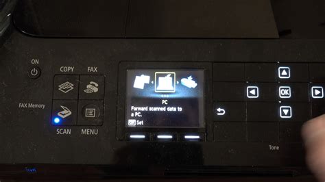 Mx920 Scanner Driver