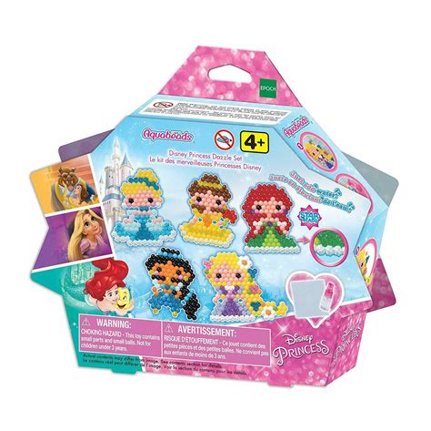 Buy Aquabeads Disney Princess Dazzle Set 31606