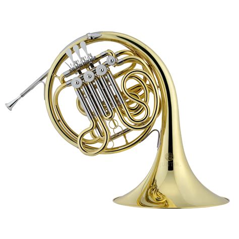 700 Series French Horn Jupiter Blasinstrumente