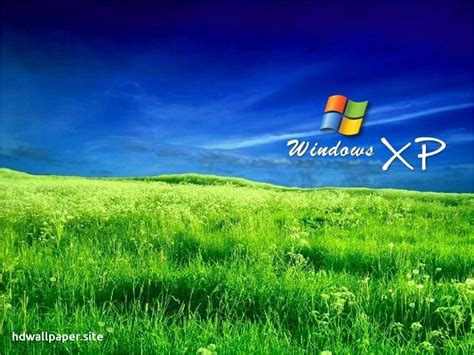Windows Xp Wallpaper 3d