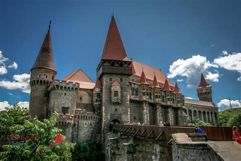Dracula Tour Covinnus Travel Tours Of Romania And Eastern Europe