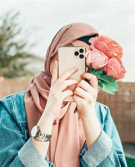 Pin By Herminey On Girl In Hijab Dps In 2021 Stylish Hijab Modest