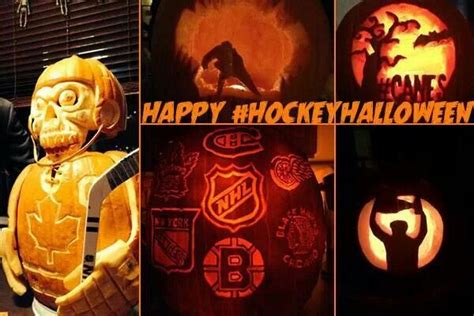Hockey Halloween Hockey Halloween Hockey Party Hockey Bedroom