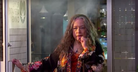 Netflix Releases First Teaser For Its Weed Show Disjointed On 420