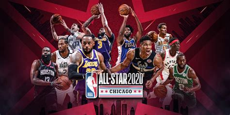Nba All Star Weekend Recap The State Times