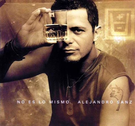 Alejandro Sanz Y Sus 26 Años En La Música Cadena Dial