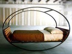 Funny Bed Like A Wheel Rock Bed Style Deco Unique Beds Unusual Beds Chair Bed Swivel Chair